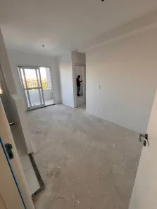 Apartamento com 2 Quartos à venda, 49m² no Jardim Gurilândia, Taubaté