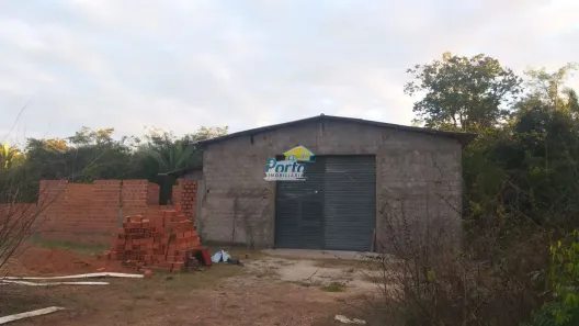 Fazenda/Sítio à venda, 26600m² no Centro, Timon