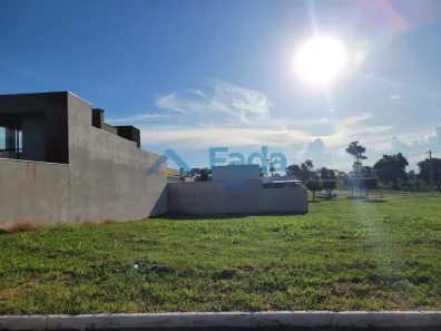 Lote/Terreno à venda, 450m² no Condomínio Mirante, Porto Rico