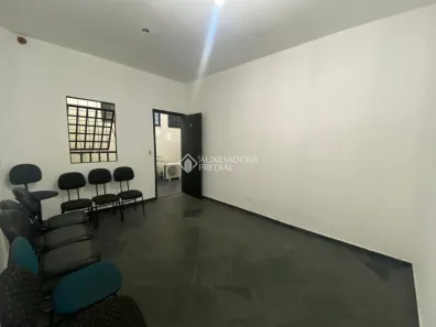 Sala Comercial com 1 Quarto para alugar, 15m² no Centro, São Bernardo do Campo