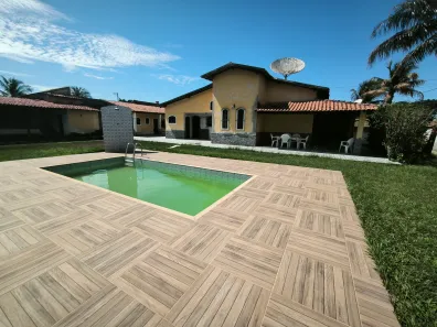 Casa com 6 Quartos à venda, 250m² no Iguabinha, Araruama