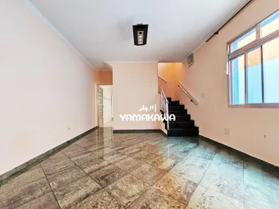 Sobrado com 4 Quartos à venda, 233m² no Parque Savoy City, São Paulo