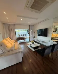 Casa de Condomínio com 4 Quartos para alugar, 350m² no Recreio dos Bandeirantes, Rio de Janeiro