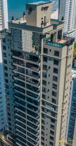 Apartamento com 4 Quartos à venda, 146m² no Pioneiros, Balneário Camboriú