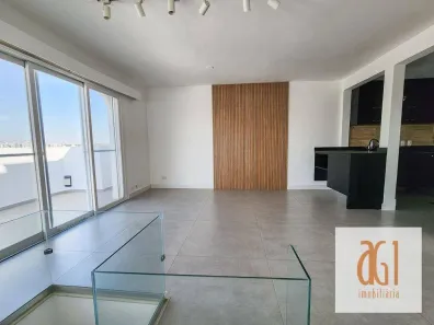 Cobertura com 2 Quartos à venda, 180m² no Alto de Pinheiros, São Paulo