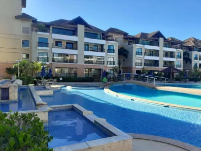 Cobertura com 3 Quartos à venda, 135m² no Porto das Dunas, Aquiraz