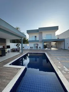 Sobrado com 5 Quartos à venda, 293m² no Quintas do Calhau, São Luís