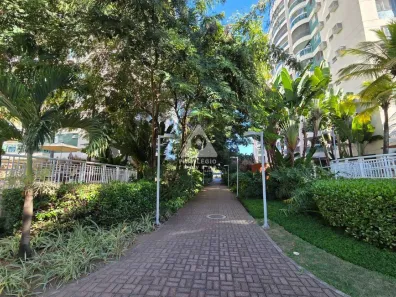Apartamento com 4 Quartos à venda, 138m² no Barra Olímpica, Rio de Janeiro