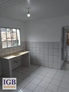 Casa com 1 Quarto para alugar, 25m² no Casa Verde Alta, São Paulo