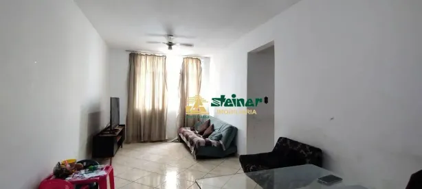 Apartamento com 2 Quartos para alugar, 95m² no Centro, Guarulhos