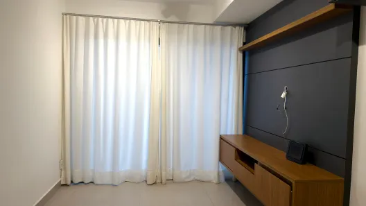 Apartamento com 1 Quarto à venda, 61m² no Setor Bueno, Goiânia