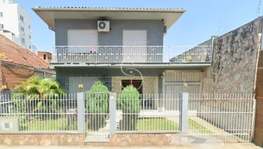 Casa com 6 Quartos à venda, 37m² no Centro, São Leopoldo
