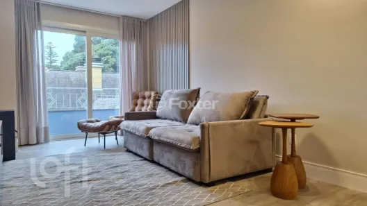 Apartamento com 2 Quartos à venda, 128m² no Vila Suica, Gramado