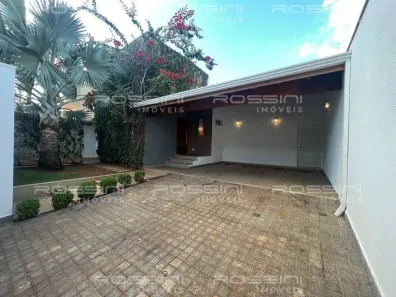 Casa com 3 Quartos à venda, 210m² no City Ribeirão, Ribeirão Preto