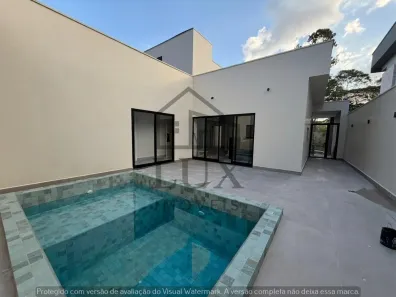Casa de Condomínio com 3 Quartos à venda, 180m² no Ponta Negra, Manaus