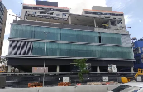 Ponto Comercial para alugar, 380m² no Vila Nova Conceição, São Paulo