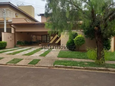 Casa de Condomínio com 3 Quartos à venda, 240m² no Parque Faber Castell I, São Carlos