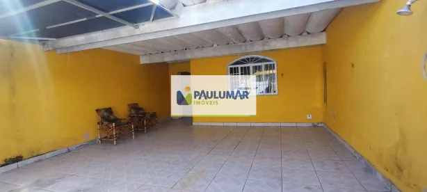 Casa com 2 Quartos à venda, 115m² no Vila Seabra, Mongaguá