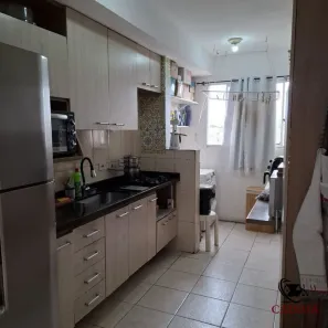 Apartamento com 2 Quartos à venda, 60m² no Chácara Mafalda, São Paulo