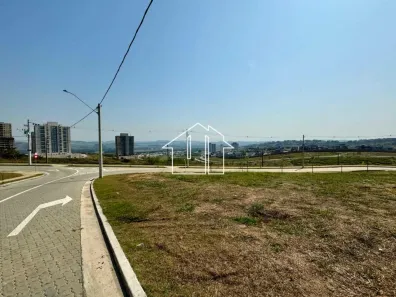 Lote/Terreno à venda, 531m² no Urbanova, São José dos Campos