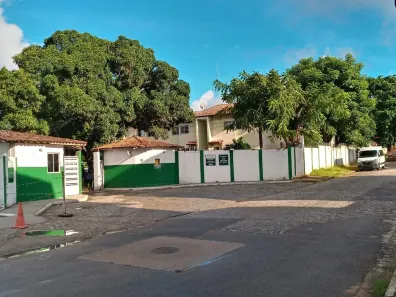 Apartamento com 2 Quartos à venda, 47m² no Ouro Preto, Maceió