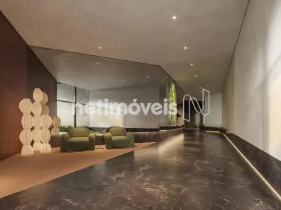 Apartamento com 2 Quartos à venda, 85m² no Funcionários, Belo Horizonte
