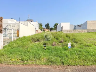 Lote/Terreno à venda, 337m² no Bela Vista, Estância Velha