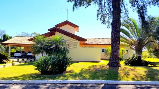 Casa de Condomínio com 3 Quartos à venda, 190m² no Jardim Caçapava, Caçapava