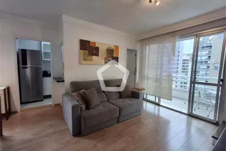 Apartamento com 4 Quartos à venda, 70m² no Indianópolis, São Paulo