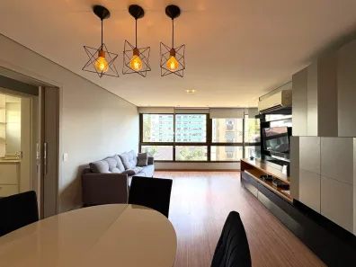 Apartamento com 3 Quartos à venda, 90m² no Mont Serrat, Porto Alegre