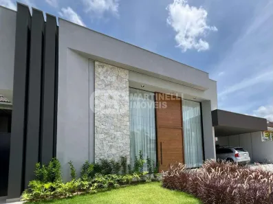 Casa de Condomínio com 4 Quartos à venda, 850m² no Recreio dos Bandeirantes, Rio de Janeiro
