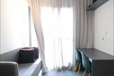Apartamento com 1 Quarto à venda, 30m² no Vila Nova Conceição, São Paulo