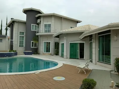 Fazenda/Sítio com 3 Quartos à venda, 1000m² no Terras de Itaici, Indaiatuba