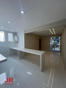 Apartamento com 4 Quartos à venda, 140m² no Vila Nova, Cabo Frio