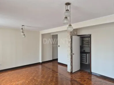 Apartamento com 2 Quartos à venda, 96m² no Centro, Campinas