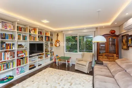 Apartamento com 2 Quartos à venda, 90m² no Santana, Porto Alegre