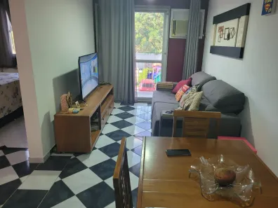 Apartamento com 2 Quartos à venda, 68m² no Taquara, Rio de Janeiro