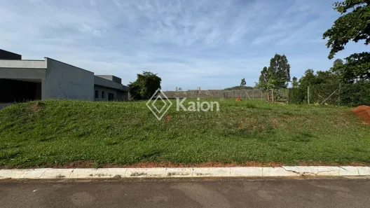 Lote/Terreno à venda, 803m² no Jardim Santa Monica, Itu