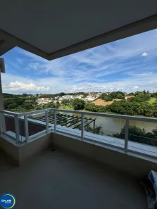 Apartamento com 3 Quartos para alugar, 97m² no Chácara Belvedere, Indaiatuba