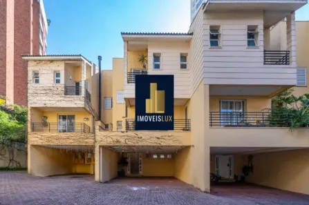 Sobrado com 3 Quartos à venda, 204m² no Jardim Ampliação, São Paulo