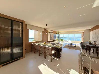 Apartamento com 4 Quartos à venda, 396m² no Capão da Canoa, Capão da Canoa