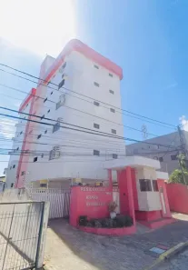Apartamento com 2 Quartos à venda, 82m² no Nova Parnamirim, Parnamirim
