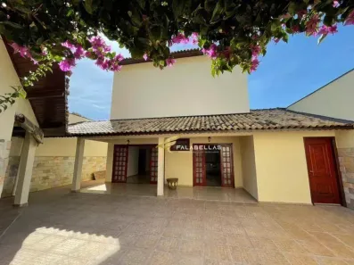 Casa com 3 Quartos à venda, 245m² no Jardim Primavera, Itupeva