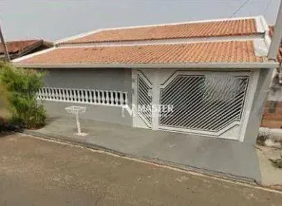 Casa com 4 Quartos à venda, 236m² no Jardim Santa Antonieta, Marília