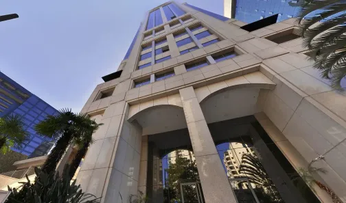 Sala Comercial para alugar, 160m² no Itaim Bibi, São Paulo