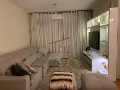 Apartamento com 3 Quartos à venda, 150m² no Mooca, São Paulo