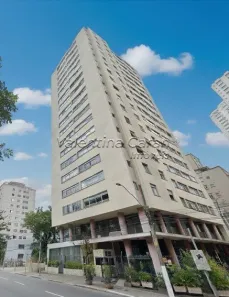 Apartamento com 2 Quartos à venda, 92m² no Bela Vista, São Paulo