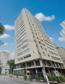 Apartamento com 2 Quartos à venda, 92m² no Bela Vista, São Paulo