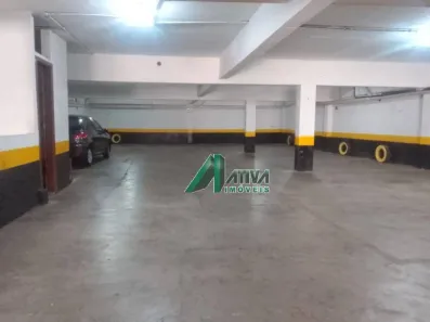 para venda ou aluguel, 14m² no Lourdes, Belo Horizonte