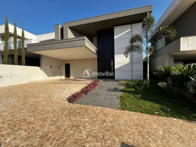 Casa com 3 Quartos à venda, 201m² no Jardim Firenze, Santa Bárbara D'Oeste